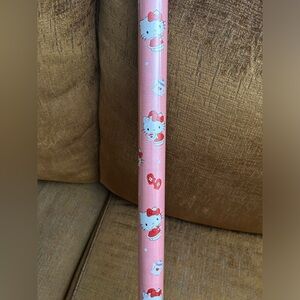 Hello Kitty Christmas Gift Wrap